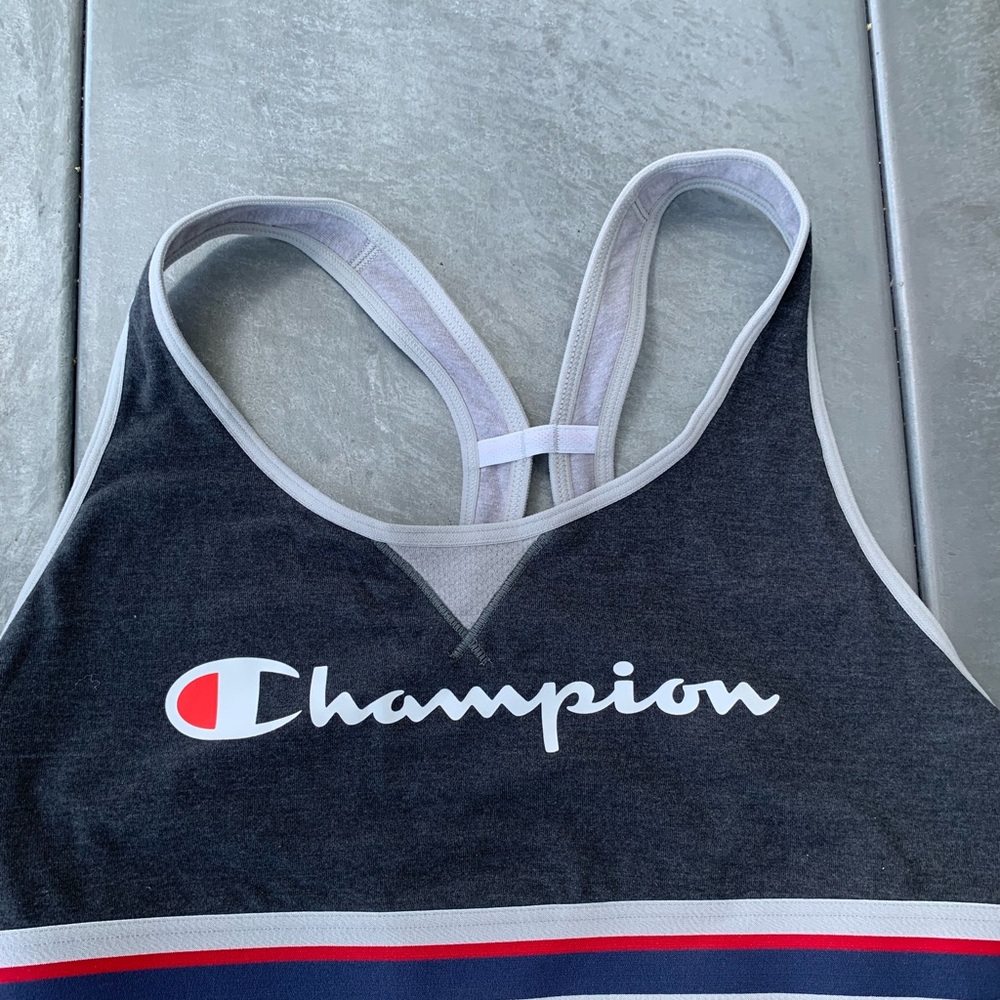 Champion Sports Bra